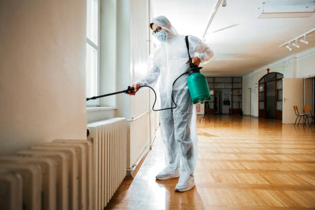 Goshen, AR Pest Control Company